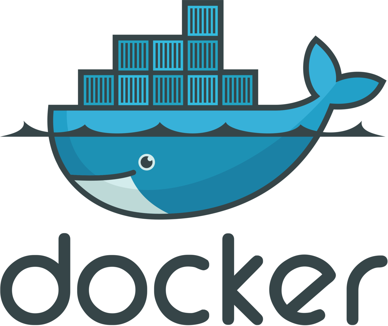 Docker Docker